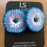 LaurelSwetnam-Blue-stars-earrings